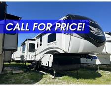 2023 Jayco North Point 310RLTS Fifth Wheel at Kuhl's Trailer Sales STOCK# 2035
