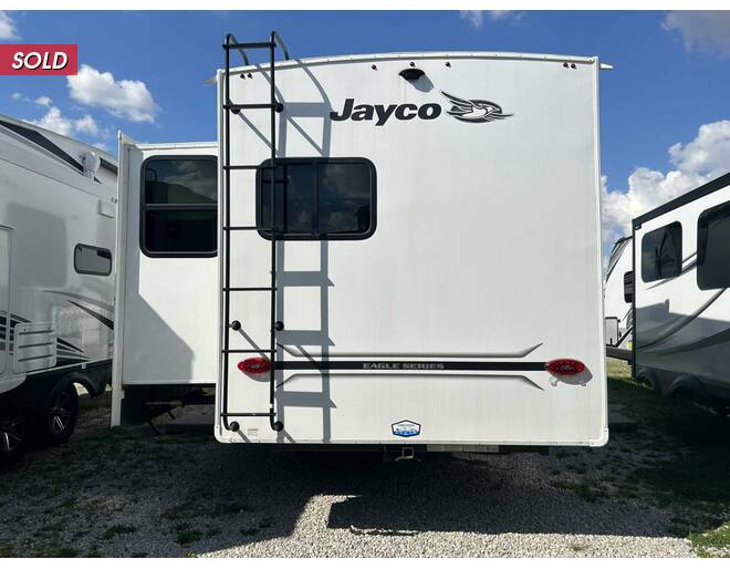 2022 Jayco Eagle HT 24RE Fifth Wheel at Kuhl's Trailer Sales STOCK# 2014 Photo 13