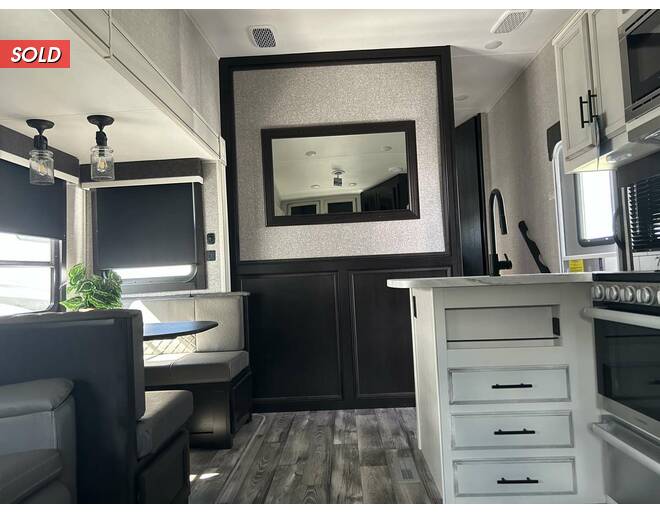 2022 Jayco Eagle HT 24RE Fifth Wheel at Kuhl's Trailer Sales STOCK# 2014 Photo 16