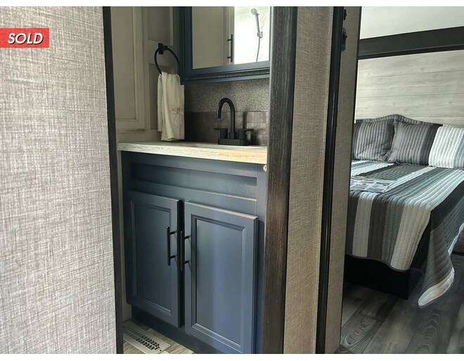 2022 Jayco Eagle HT 24RE Fifth Wheel at Kuhl's Trailer Sales STOCK# 2014 Photo 18