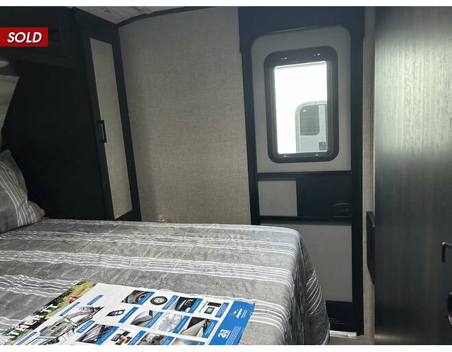 2023 Jayco Jay Feather 22RB Travel Trailer at Kuhl's Trailer Sales STOCK# 2042 Photo 10