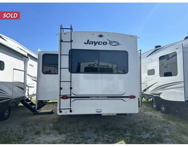 2022 Jayco Eagle HT 28.5RSTS Fifth Wheel at Kuhl's Trailer Sales STOCK# 2009 Photo 13