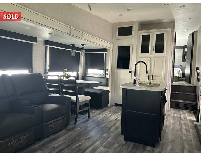 2022 Jayco Eagle HT 28.5RSTS Fifth Wheel at Kuhl's Trailer Sales STOCK# 2009 Photo 15