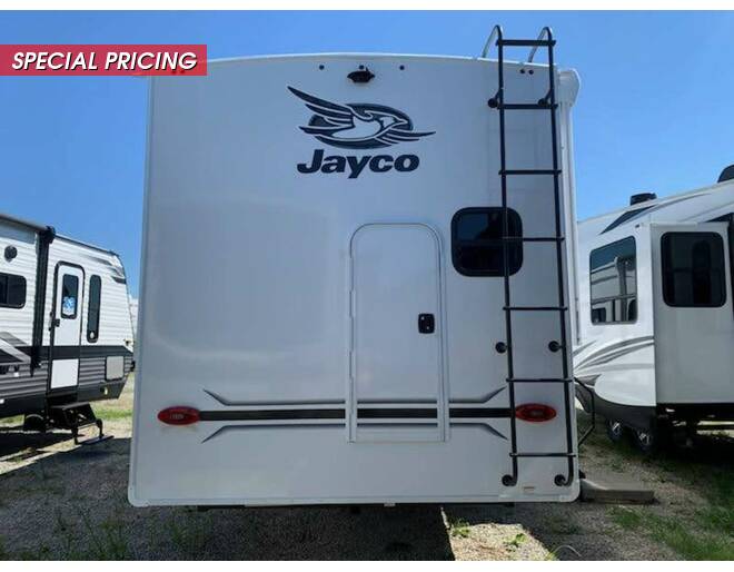 2022 Jayco Eagle HT 284BHOK Travel Trailer at Kuhl's Trailer Sales STOCK# 2029 Photo 3