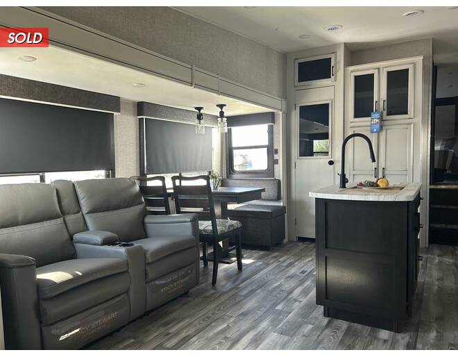 2023 Jayco Eagle HT 28.5RSTS Fifth Wheel at Kuhl's Trailer Sales STOCK# 2043 Photo 7