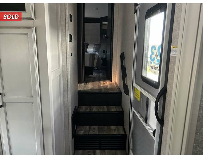 2023 Jayco Eagle HT 28.5RSTS Fifth Wheel at Kuhl's Trailer Sales STOCK# 2043 Photo 9