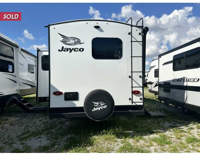 2023 Jayco White Hawk 27RB Travel Trailer at Kuhl's Trailer Sales STOCK# 2037 Photo 5