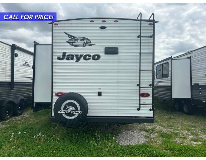 2023 Jayco Jay Flight 280RKS Travel Trailer at Kuhl's Trailer Sales STOCK# 2047 Photo 5
